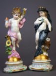 antique meissen porcelain