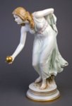 antique meissen porcelain