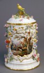 antique meissen porcelain