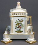 antique meissen porcelain