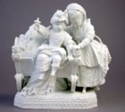 antique meissen porcelain