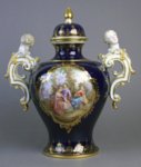 antique meissen porcelain