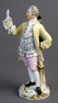 antique meissen porcelain