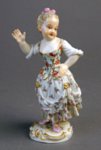 antique meissen porcelain