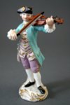 antique meissen porcelain