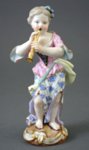 antique meissen porcelain