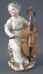 antique meissen porcelain