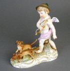 antique meissen porcelain