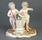 antique meissen porcelain