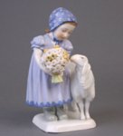 antique meissen porcelain