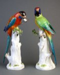 antique meissen porcelain