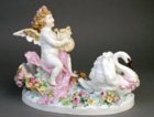 antique meissen porcelain