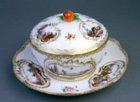 antique meissen porcelain