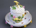 antique meissen porcelain