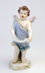 antique meissen porcelain