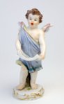 antique meissen porcelain