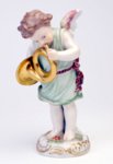 antique meissen porcelain