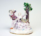 antique meissen porcelain