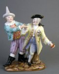 antique meissen porcelain