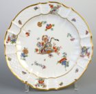 antique meissen porcelain