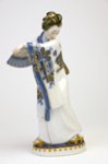 antique meissen porcelain