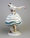 antique meissen porcelain