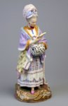 antique meissen porcelain