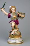 antique meissen porcelain