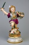 antique meissen porcelain