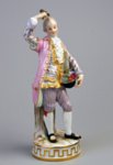 antique meissen porcelain