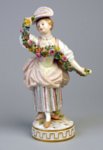 antique meissen porcelain