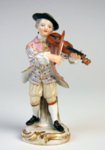 antique meissen porcelain