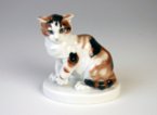 antique meissen porcelain