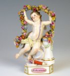 antique meissen porcelain