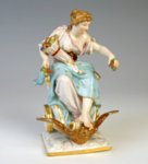 antique meissen porcelain