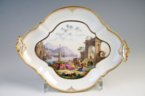 antique meissen porcelain