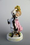 antique meissen porcelain