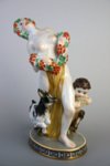 antique meissen porcelain