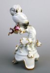 antique meissen porcelain