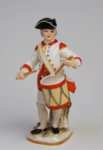 antique meissen porcelain