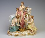 antique meissen porcelain