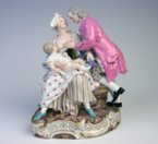 antique meissen porcelain