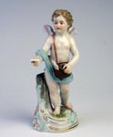 antique meissen porcelain