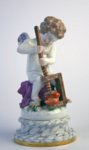 antique meissen porcelain