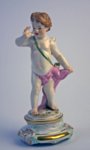 antique meissen porcelain