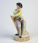 antique meissen porcelain