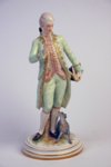 antique meissen porcelain