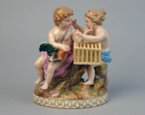 antique meissen porcelain