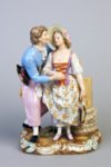 antique meissen porcelain