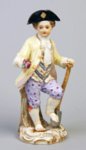 antique meissen porcelain